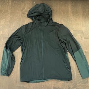Lululemon Men’s Active Jacket
